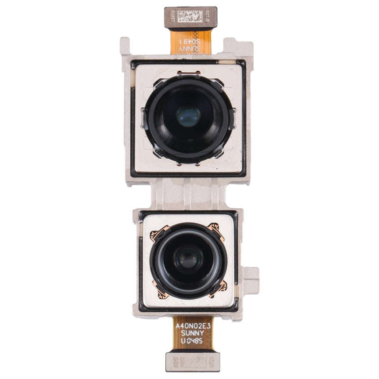 For Huawei Mate 40 Pro Original Back Facing Camera
