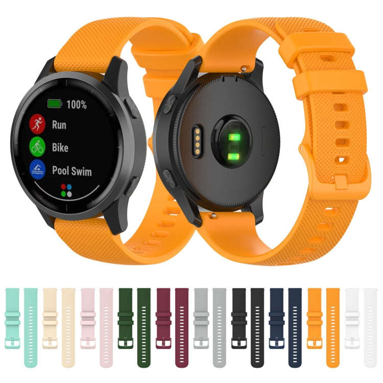 For Huawei Honor S1 Silicone Watch Band(Duck)