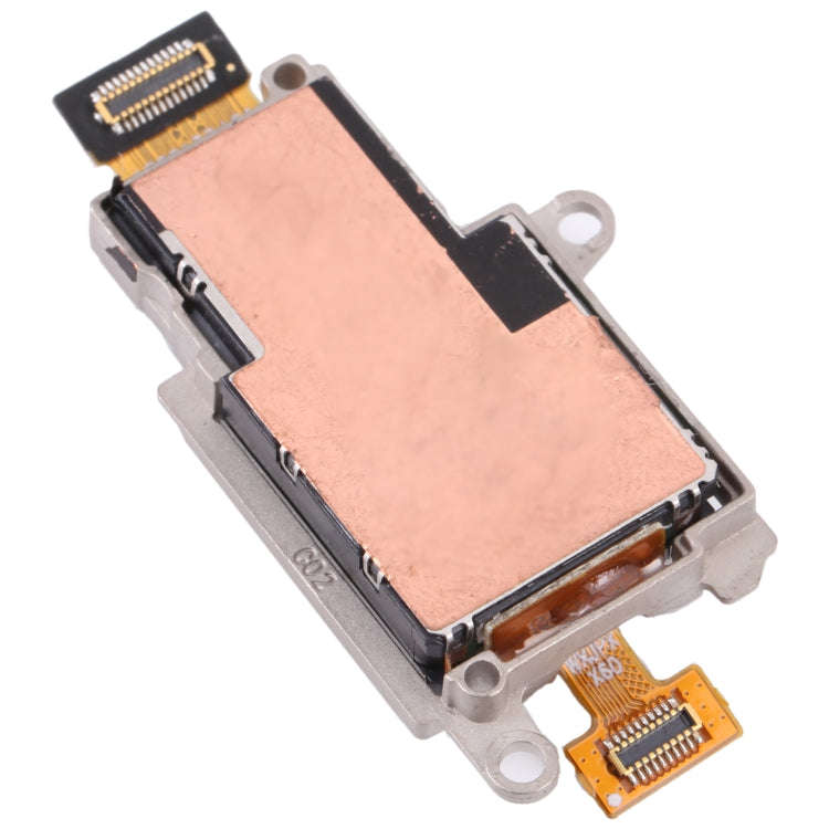For vivo iQOO 8 Main Back Facing Camera