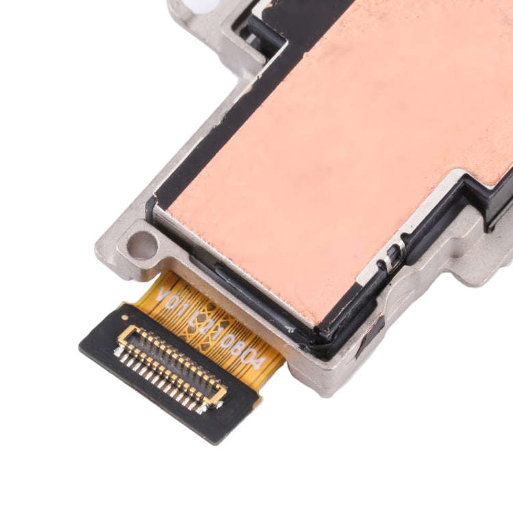 For vivo iQOO 8 Main Back Facing Camera