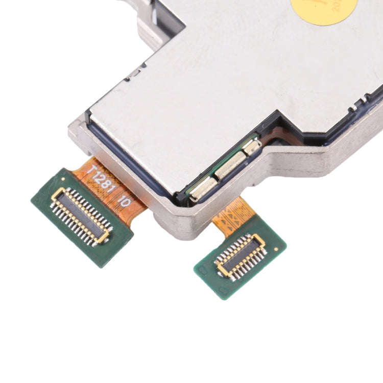 For vivo iQOO 8 Pro Main Back Facing Camera