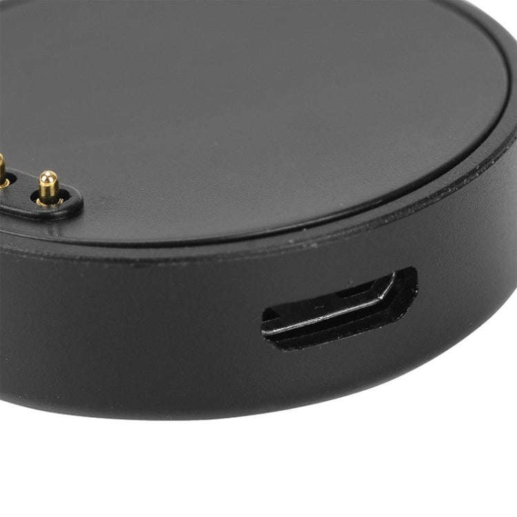 For Huawei Honor K2 Children Smart watch Charging Cable(Black)