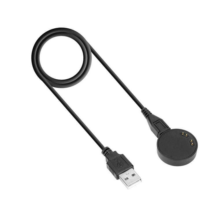 For Huawei Honor K2 Children Smart watch Charging Cable(Black)