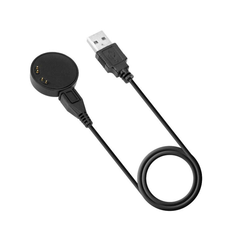 For Huawei Honor K2 Children Smart watch Charging Cable(Black)