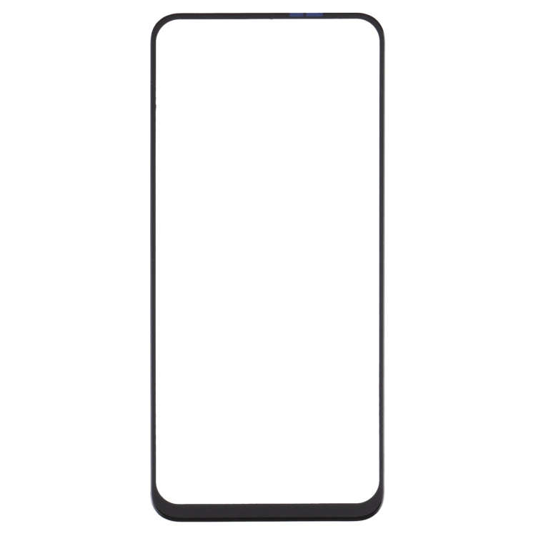 Front Screen Outer Glass Lens For TCL Plex/10L/10 5G/10 5G UW