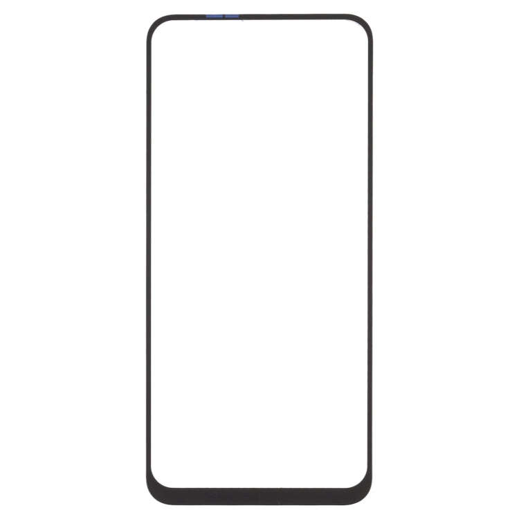 Front Screen Outer Glass Lens For TCL Plex/10L/10 5G/10 5G UW