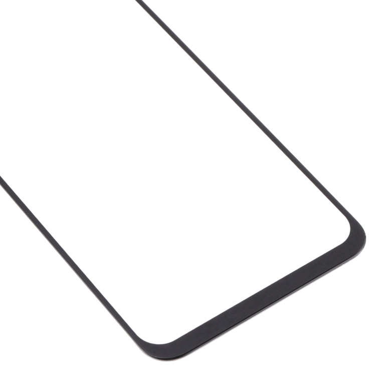 Front Screen Outer Glass Lens For TCL Plex/10L/10 5G/10 5G UW