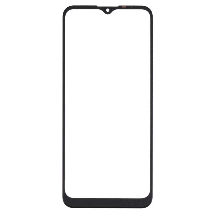Front Screen Outer Glass Lens For Wiko View4/View4 Lite