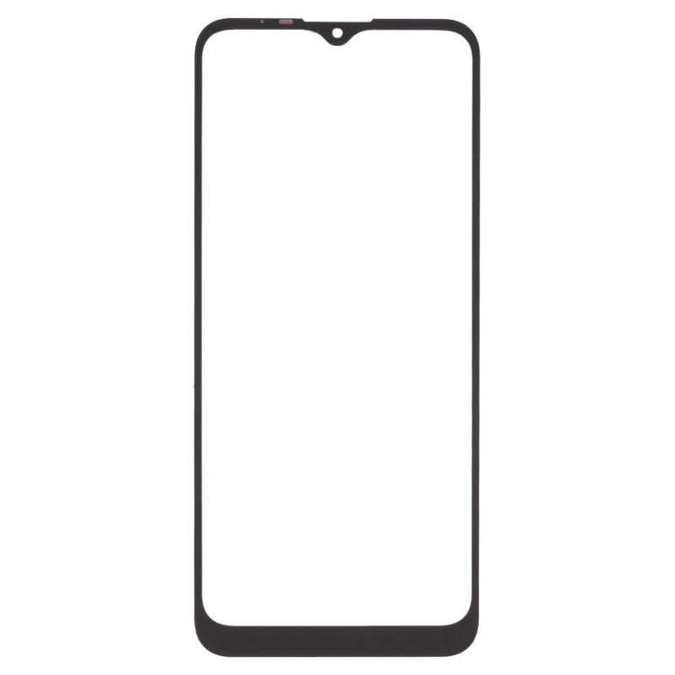 Front Screen Outer Glass Lens For Wiko View4/View4 Lite