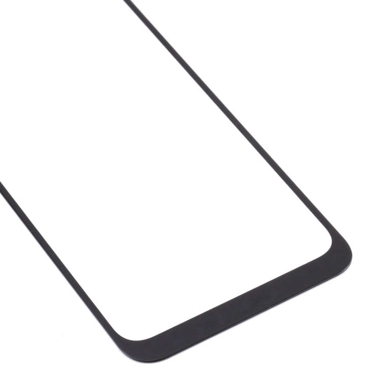 Front Screen Outer Glass Lens For Wiko View4/View4 Lite