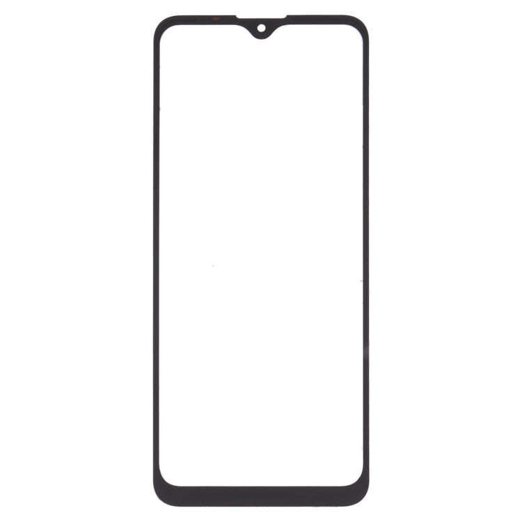 Front Screen Outer Glass Lens For Wiko Power U10/Power U20/Power U30
