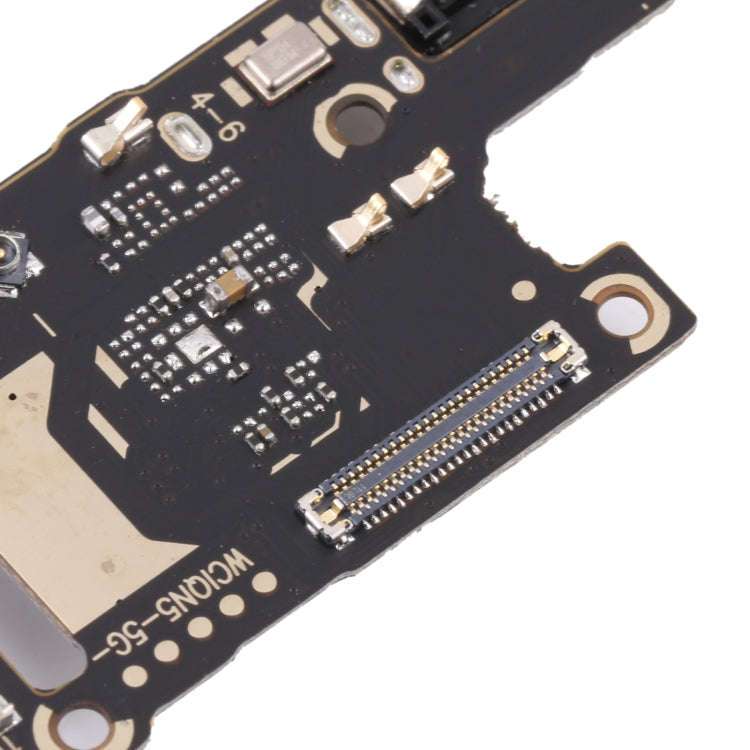 For vivo iQOO Neo5 Charging Port Board
