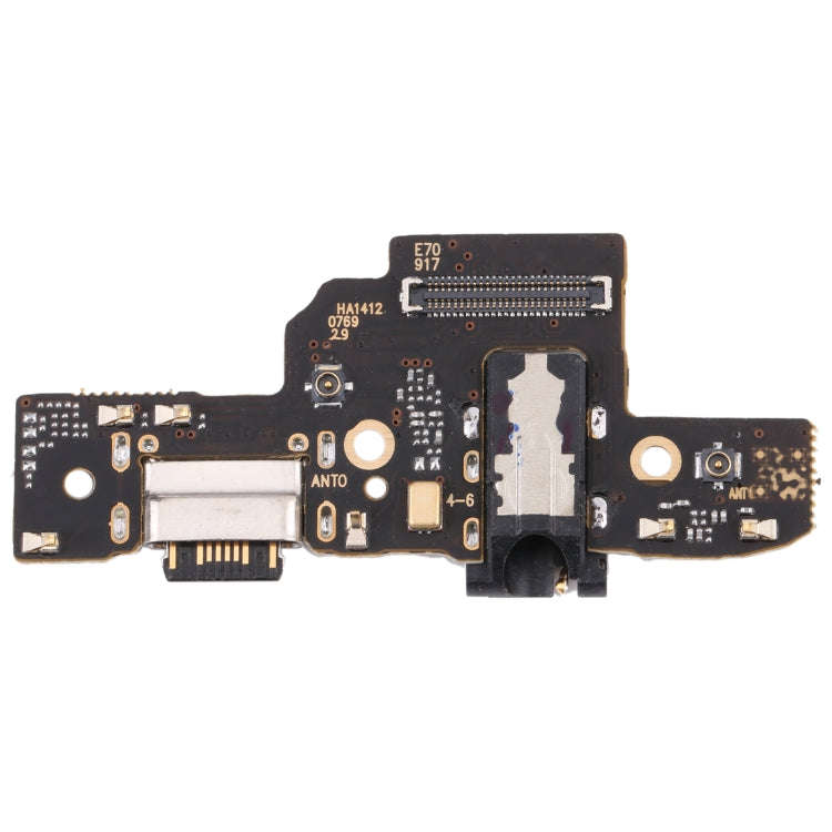 Charging Port Board For Xiaomi Redmi Note 11 China 5G/Redmi Note 11T 5G/Poco M4 Pro 5G / Redmi No...