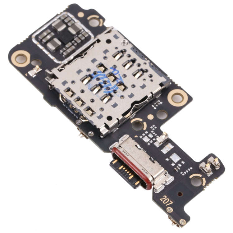 Charging Port Board For Xiaomi Redmi Note 11 Pro China 5G/Redmi Note 11 Pro+ 5G/11i/11i HyperChar...