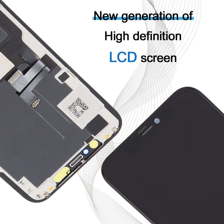 JK inell LCD Screen For iPhone 11 Pro