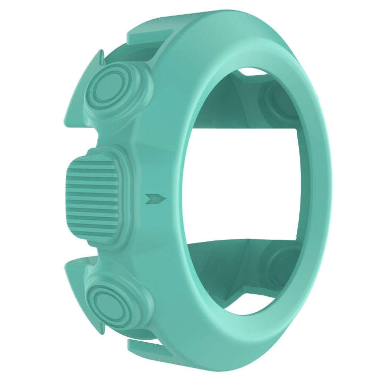 For Garmin Fenix 2 Silicone Protective Case(Duck)