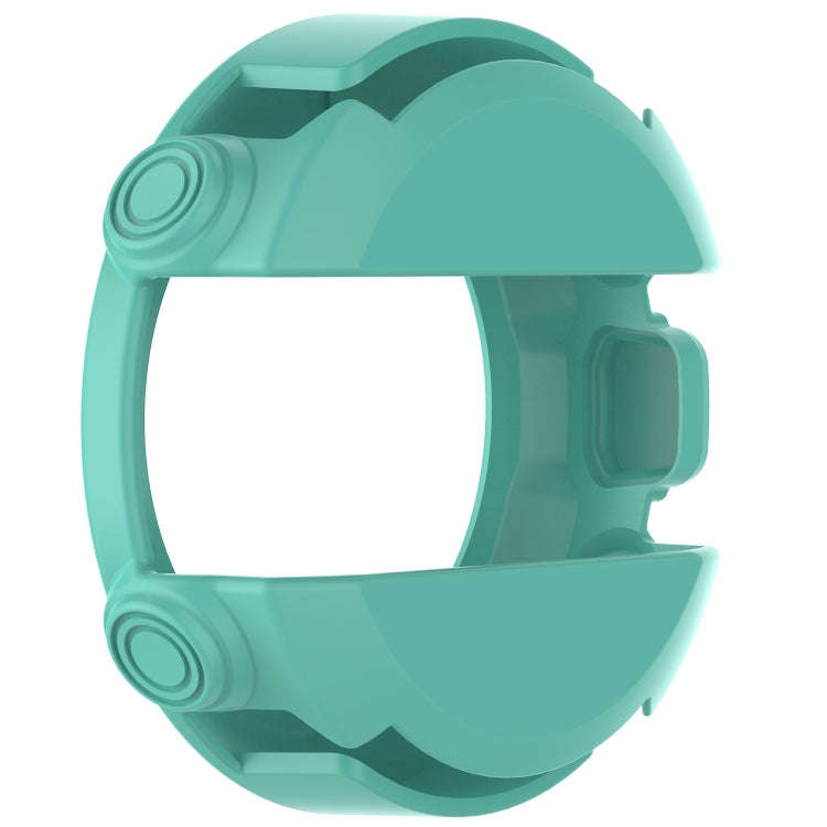 For Garmin Fenix 2 Silicone Protective Case(Duck)