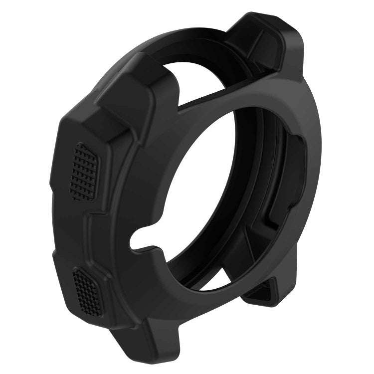 For Garmin Instinct Protective Shell(Black)
