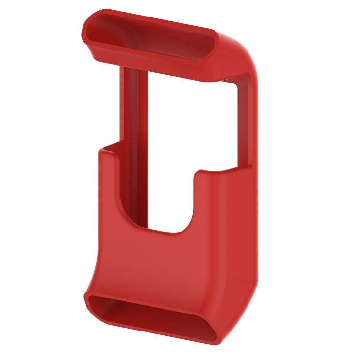 For Garmin Vivoactive HR Silicone Protective Case(Red)