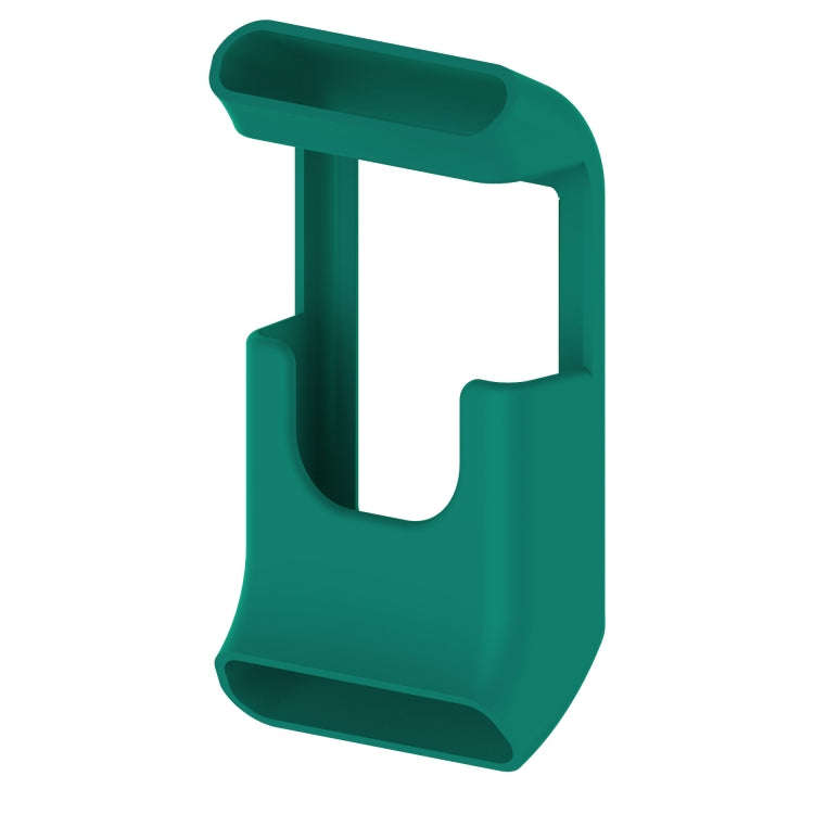 For Garmin Vivoactive HR Silicone Protective Case(Duck)