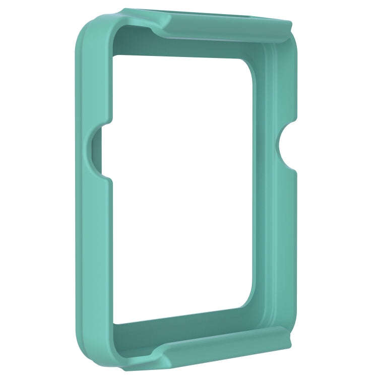 For Garmin Vivoactive Silicone Protective Case(Duck)