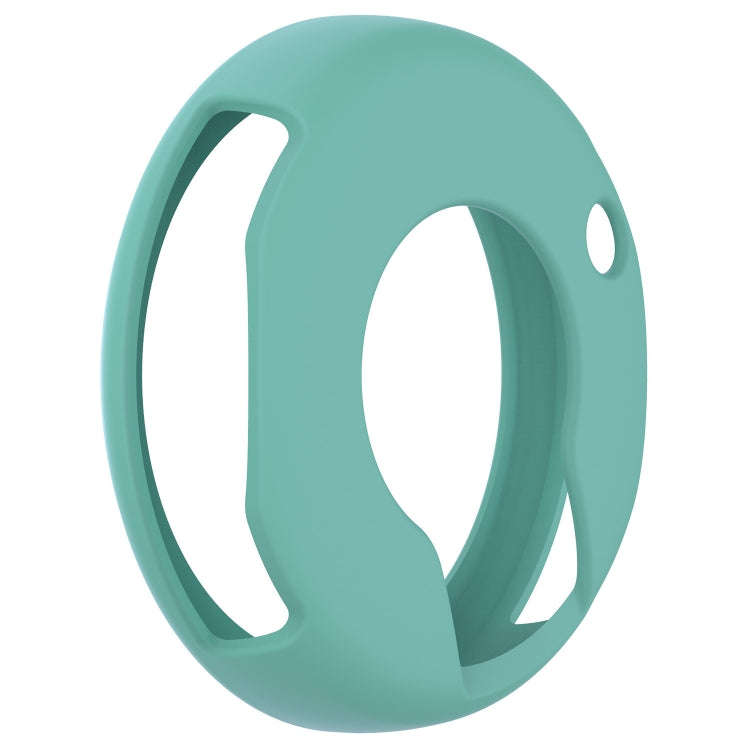 For Garmin Vivomove HR Sport Silicone Protective Case(Duck)