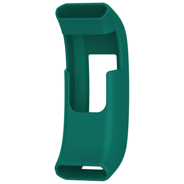 For Garmin Vivosmart HR Silicone Protective Case(Duck)