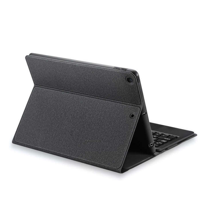 DUX DUCIS Bluetooth Keyboard Leather Case with Touchpad & Smart Sleep Function For iPad 10.2 2021...