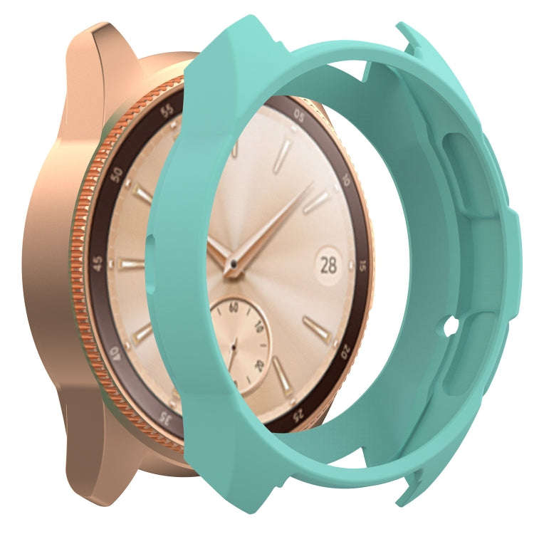 For Galaxy Watch 42mm Silicone Case(Duck)