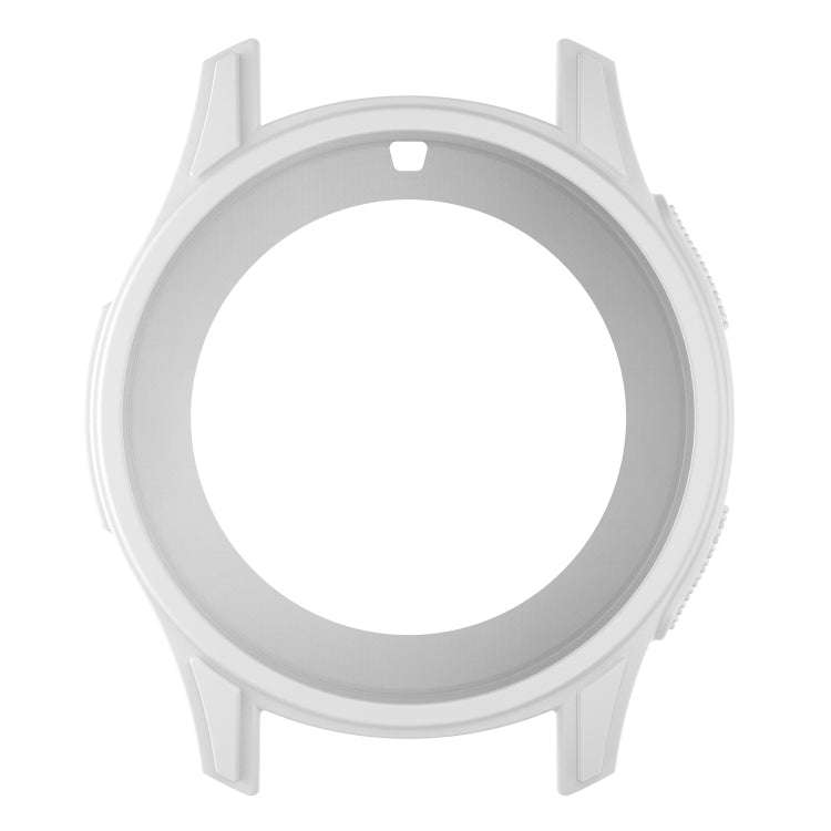 For Galaxy S3 46mm Universal Silicone Case(White)