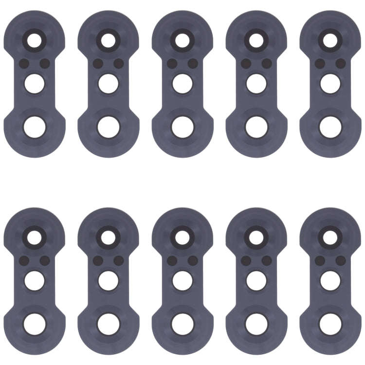 10 PCS Back Camera Lens For Xiaomi Redmi K40 Gaming/Poco F3 GT