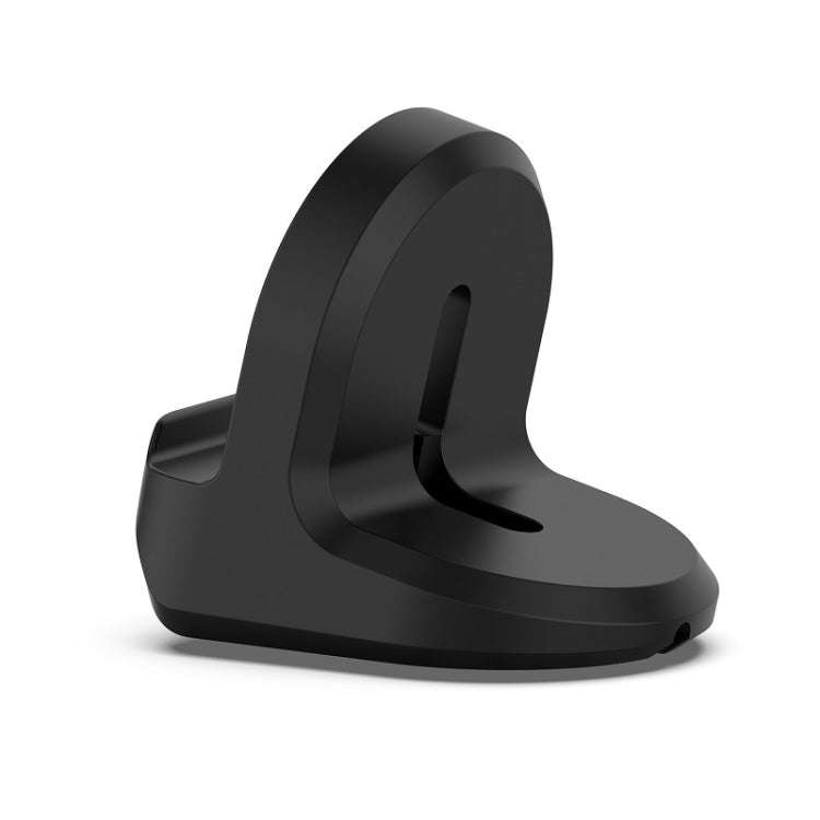 For Galaxy Watch Active SM-R500 Charger Bracket(Black)