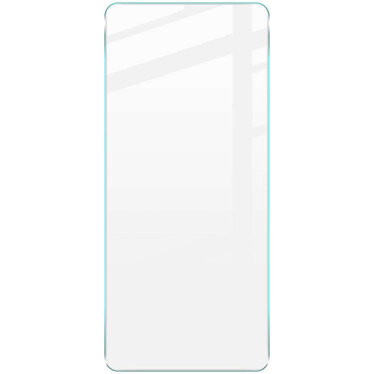 For Motorola Moto G22 4G IMAK H Series Tempered Glass Film