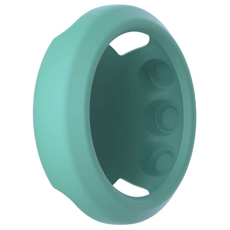 For Suunto M1 & M2 & M4 & M5 Men's Silicone Case(Duck)