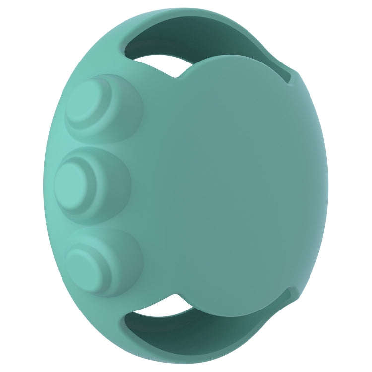 For Suunto M1 & M2 & M4 & M5 Men's Silicone Case(Duck)