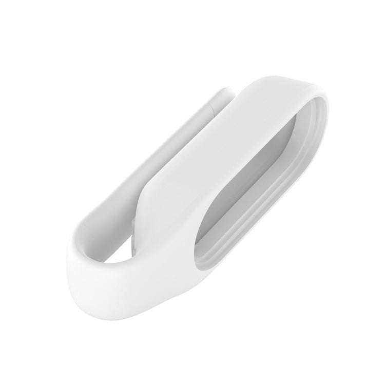 For Xiaomi 3 & 4 Clip Protection Case(White)