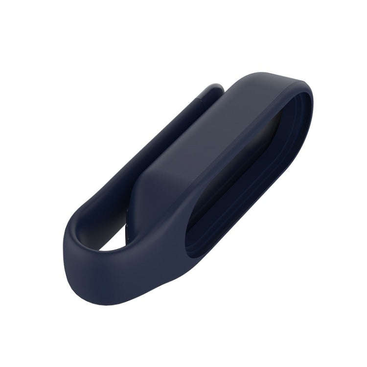 For Xiaomi 3 & 4 Clip Protection Case(Midnight Blue)