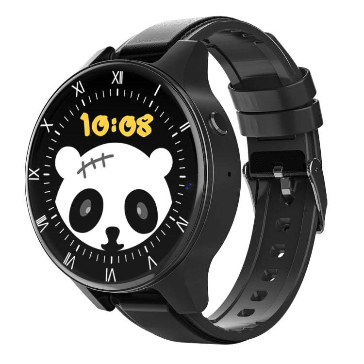 Rogbid Panda Pro 1.69 inch IPS Screen Dual Cameras Smart Watch, Support Heart Rate Monitoring/SIM...