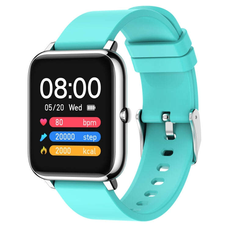 Rogbid Rowatch 1 1.4 inch IPS Screen Smart Watch, Support Blood Pressure Monitoring/Sleep Monitor...