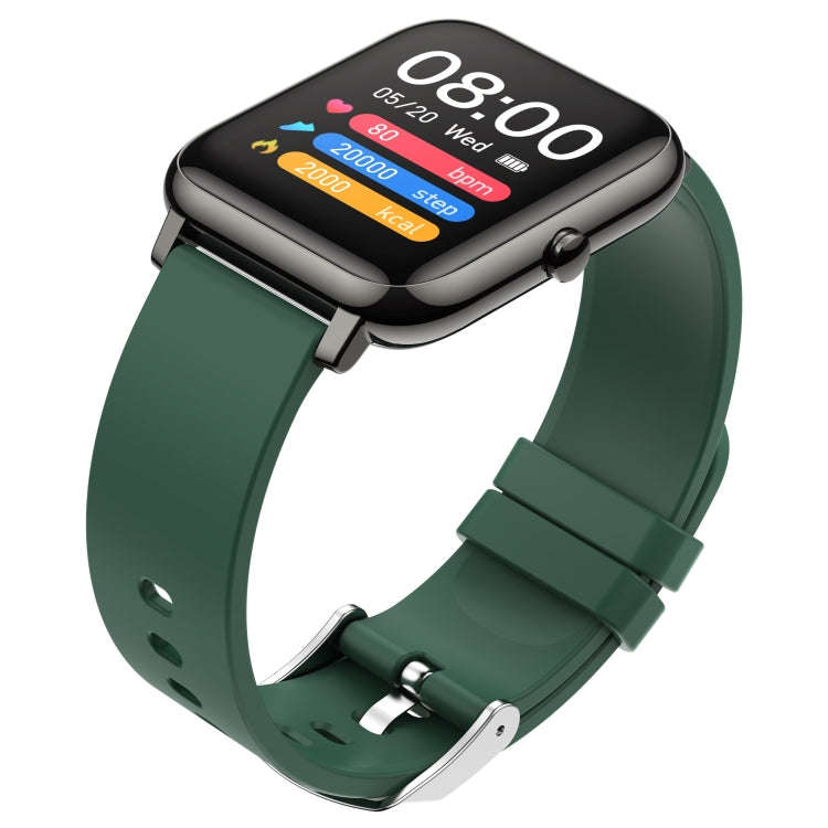 Rogbid Rowatch 1 1.4 inch IPS Screen Smart Watch, Support Blood Pressure Monitoring/Sleep Monitor...