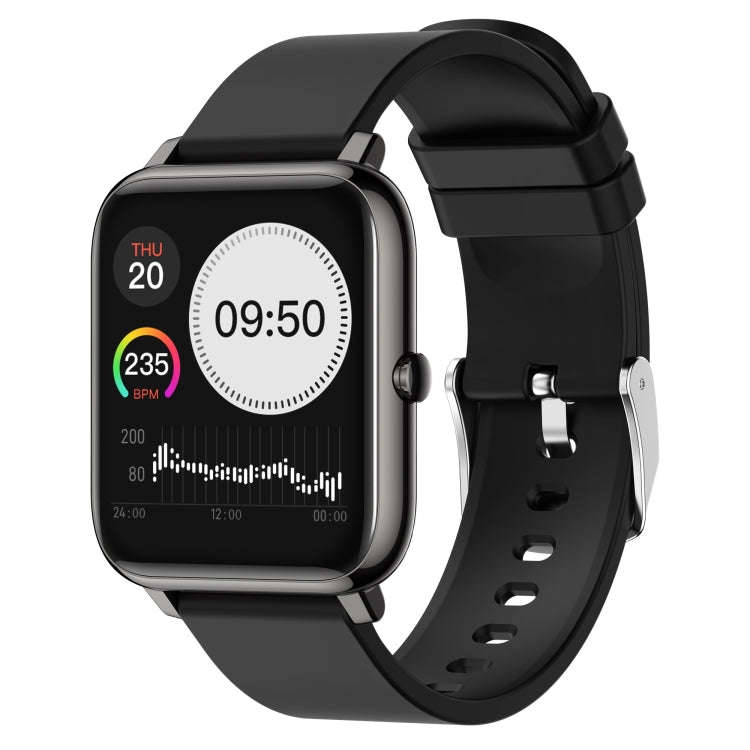 Rogbid Rowatch 1 1.4 inch IPS Screen Smart Watch, Support Blood Pressure Monitoring/Sleep Monitor...
