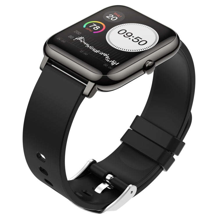 Rogbid Rowatch 1 1.4 inch IPS Screen Smart Watch, Support Blood Pressure Monitoring/Sleep Monitor...