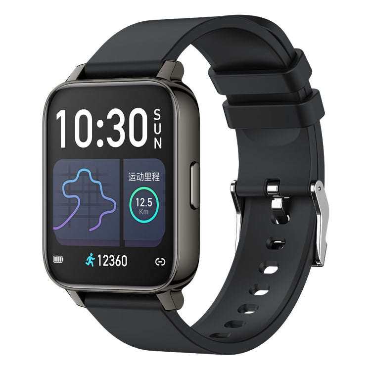 Rogbid Rowatch 2 1.69 inch TFT Screen Smart Watch, Support Blood Pressure Monitoring/Sleep Monito...