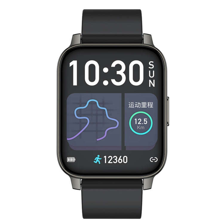 Rogbid Rowatch 2 1.69 inch TFT Screen Smart Watch, Support Blood Pressure Monitoring/Sleep Monito...