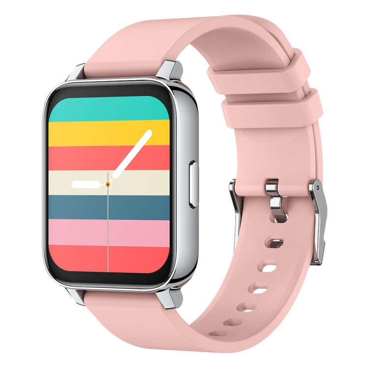 Rogbid Rowatch 2 1.69 inch TFT Screen Smart Watch, Support Blood Pressure Monitoring/Sleep Monito...