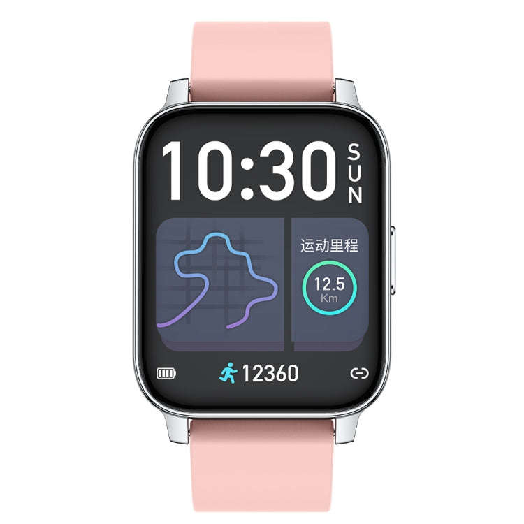 Rogbid Rowatch 2 1.69 inch TFT Screen Smart Watch, Support Blood Pressure Monitoring/Sleep Monito...