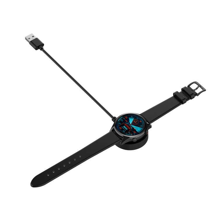 For Ticwatch C2 1m Charging Cable With Data Cable Function & With Voltage and Current Limiting Fu...