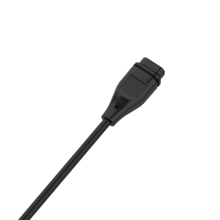 For COROS Pace 2/Apex/Apex Pro/Apex 42/Vertix/Vertix 2 Smart Watch Charging Cable, Length: 1m(Black)