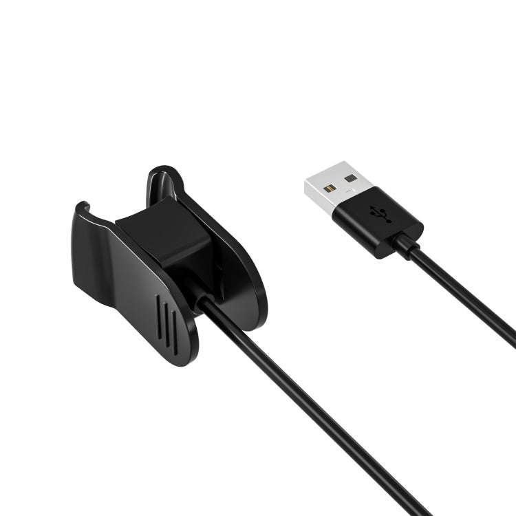 For Amazon Halo View Smart Watch Charging Cable, Length: 1m(Black)