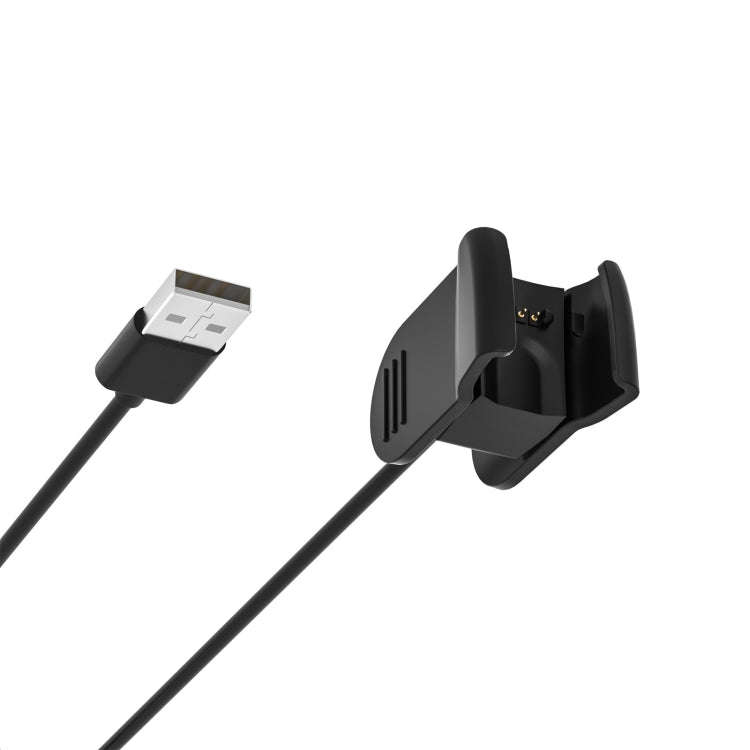 For Amazon Halo View Smart Watch Charging Cable, Length: 1m(Black)